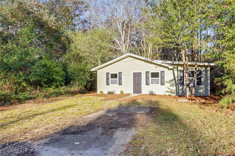Image for property 3593 Nebo Road, Hiram, GA 30141
