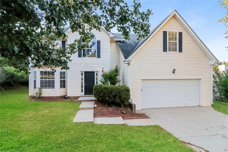 Image for property 137 Legend Creek Drive, Canton, GA 30114
