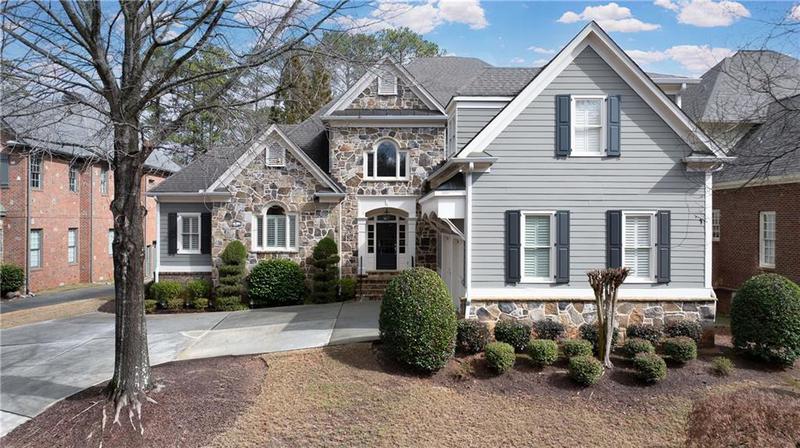 Image for property 185 Windsor Cove, Sandy Springs, GA 30328