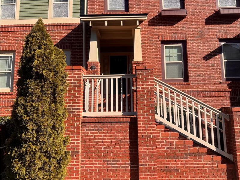 Image for property 2119 Gorman Grove 126, Atlanta, GA 30316