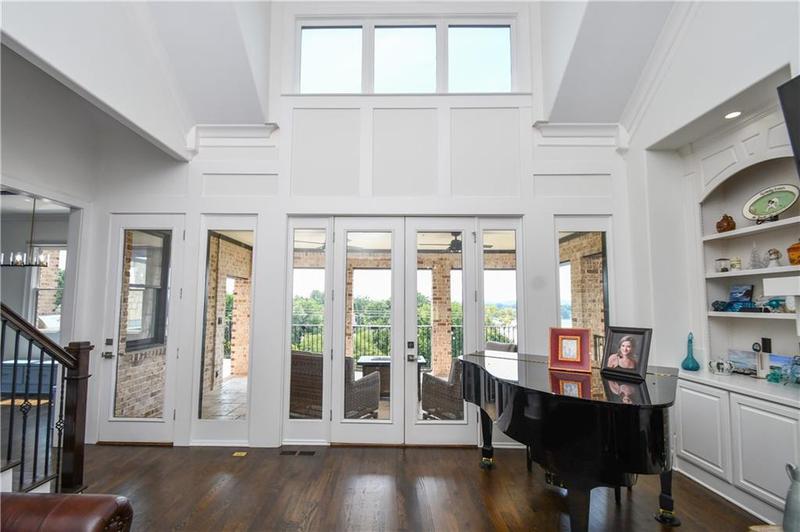 Image for property 2771 Point Overlook, Gainesville, GA 30501
