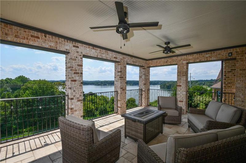 Image for property 2771 Point Overlook, Gainesville, GA 30501