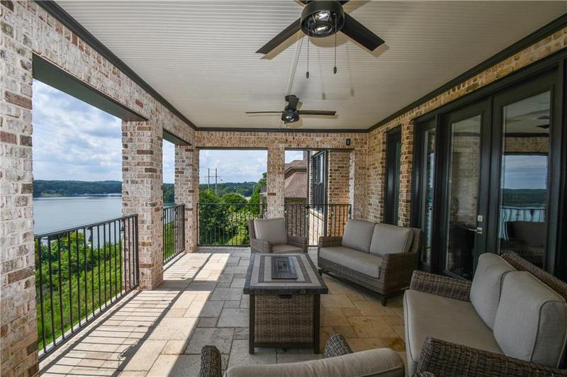Image for property 2771 Point Overlook, Gainesville, GA 30501