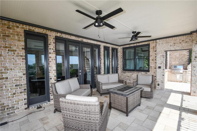Image for property 2771 Point Overlook, Gainesville, GA 30501