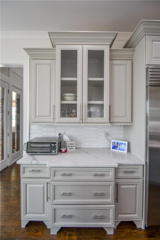 Image for property 2771 Point Overlook, Gainesville, GA 30501