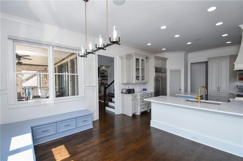 Image for property 2771 Point Overlook, Gainesville, GA 30501