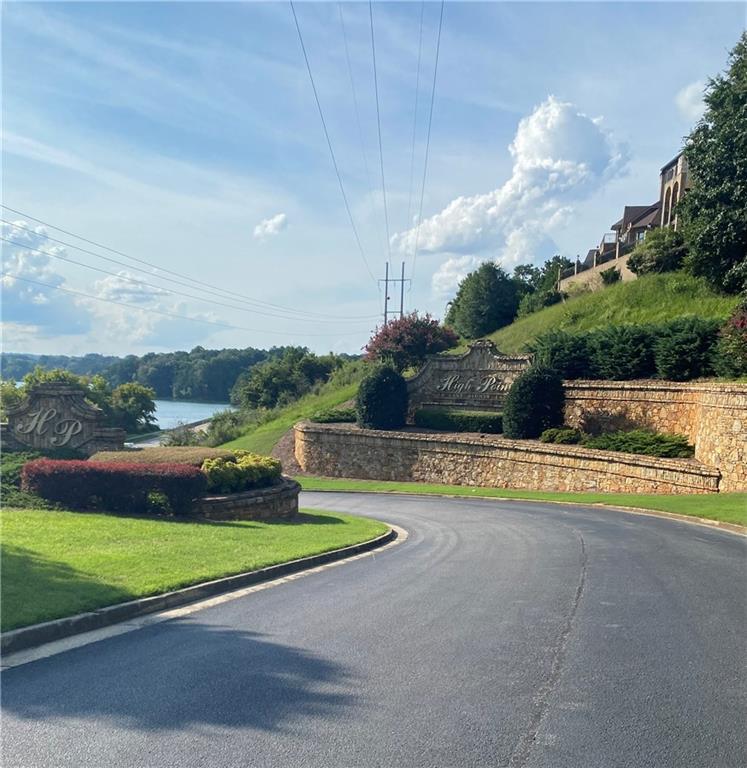 Image for property 2771 Point Overlook, Gainesville, GA 30501