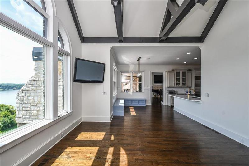 Image for property 2771 Point Overlook, Gainesville, GA 30501