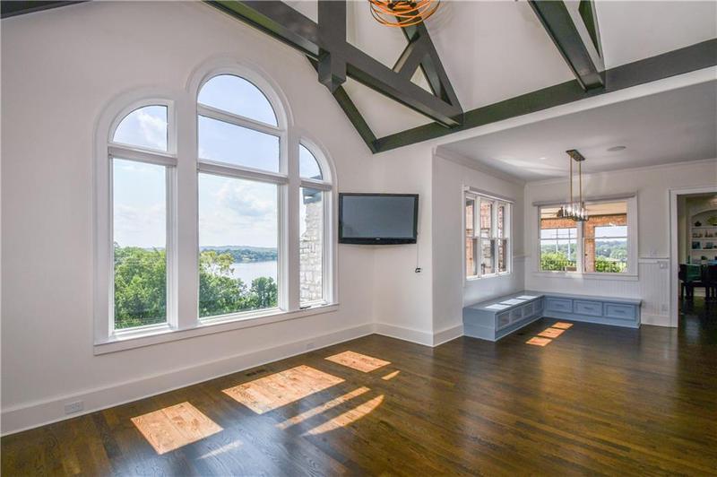 Image for property 2771 Point Overlook, Gainesville, GA 30501