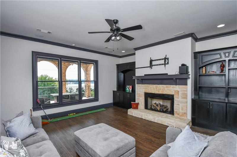 Image for property 2771 Point Overlook, Gainesville, GA 30501