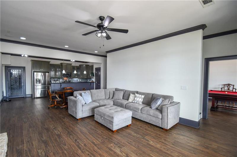 Image for property 2771 Point Overlook, Gainesville, GA 30501