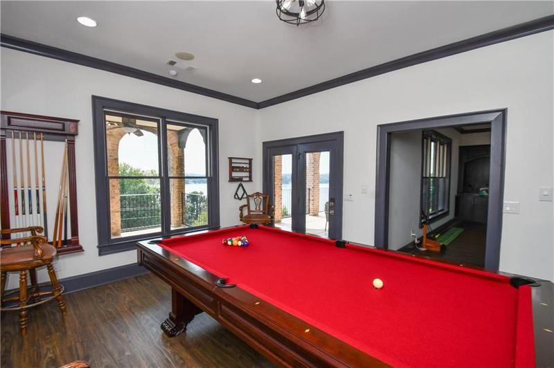 Image for property 2771 Point Overlook, Gainesville, GA 30501