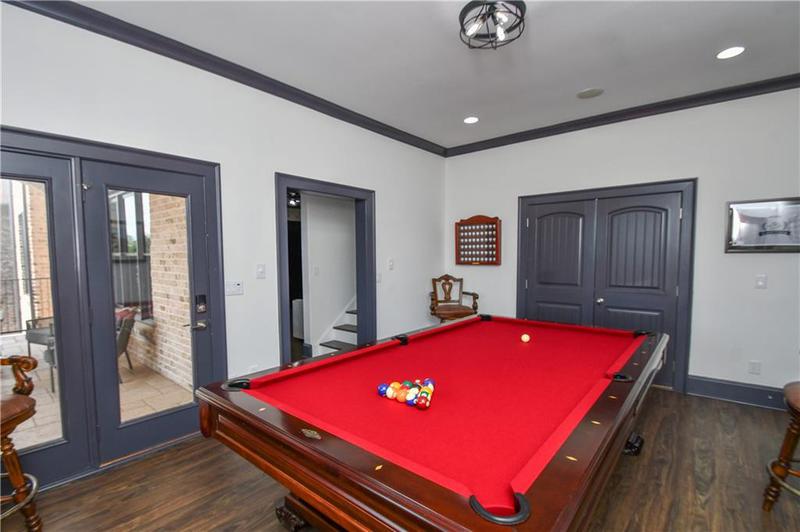 Image for property 2771 Point Overlook, Gainesville, GA 30501