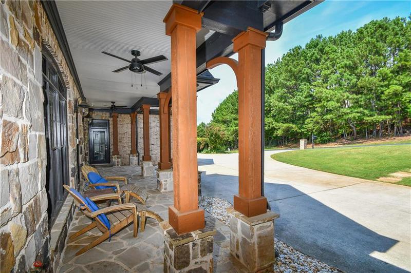Image for property 2771 Point Overlook, Gainesville, GA 30501