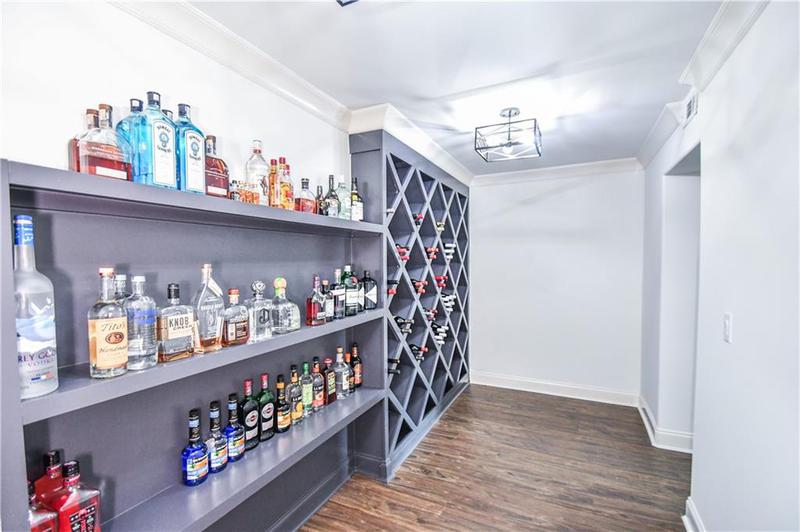 Image for property 2771 Point Overlook, Gainesville, GA 30501