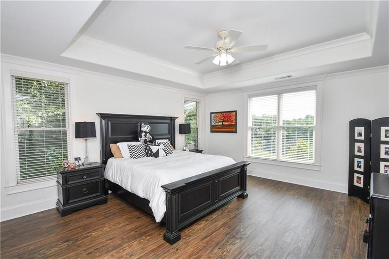 Image for property 2771 Point Overlook, Gainesville, GA 30501