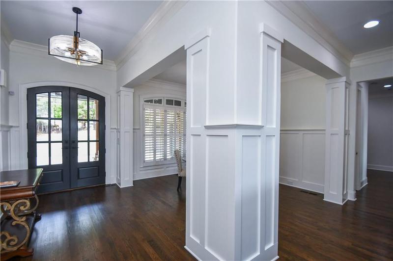 Image for property 2771 Point Overlook, Gainesville, GA 30501