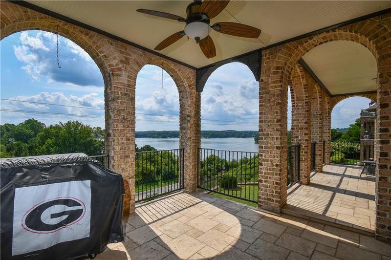 Image for property 2771 Point Overlook, Gainesville, GA 30501