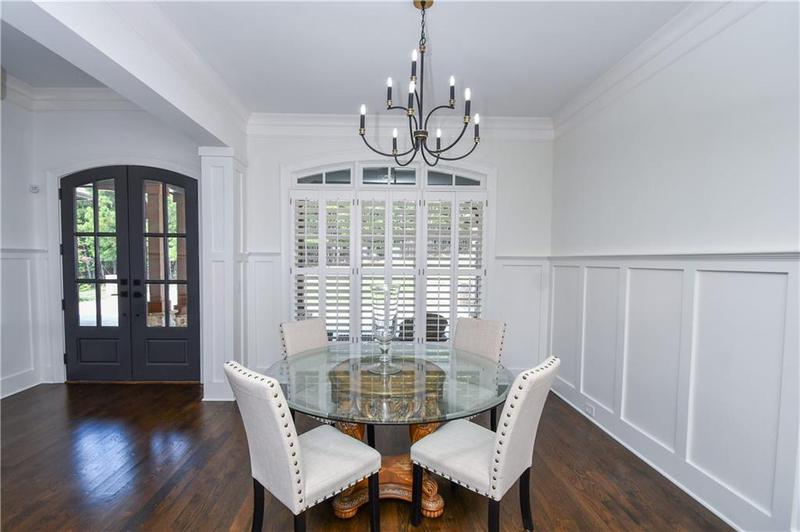 Image for property 2771 Point Overlook, Gainesville, GA 30501