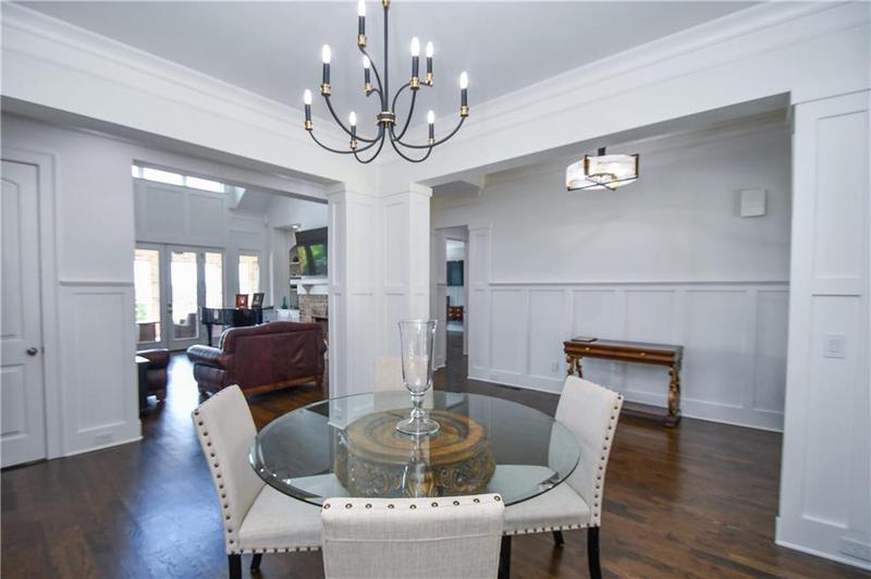 Image for property 2771 Point Overlook, Gainesville, GA 30501