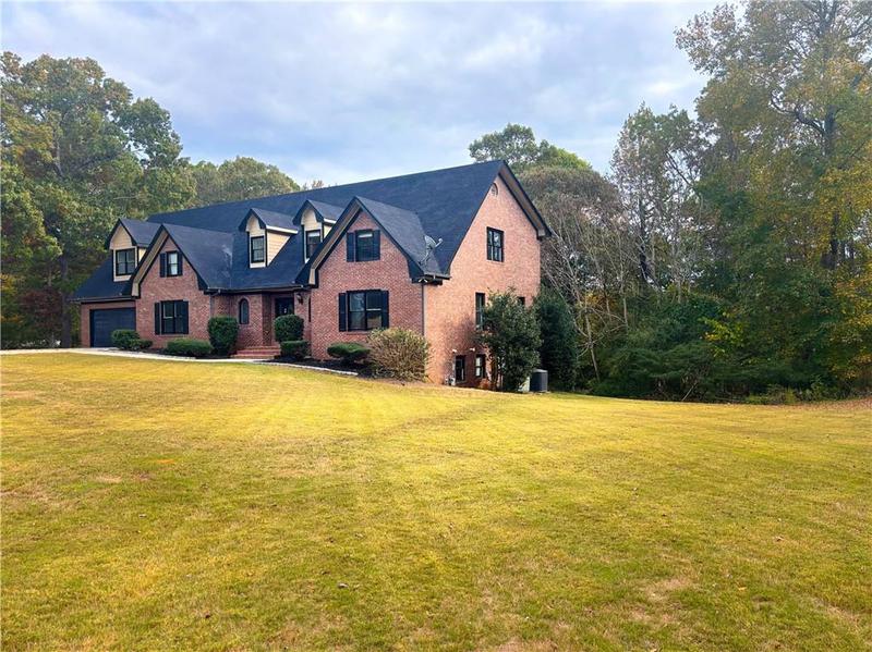 Image for property 880 Streamside Drive, Mcdonough, GA 30252