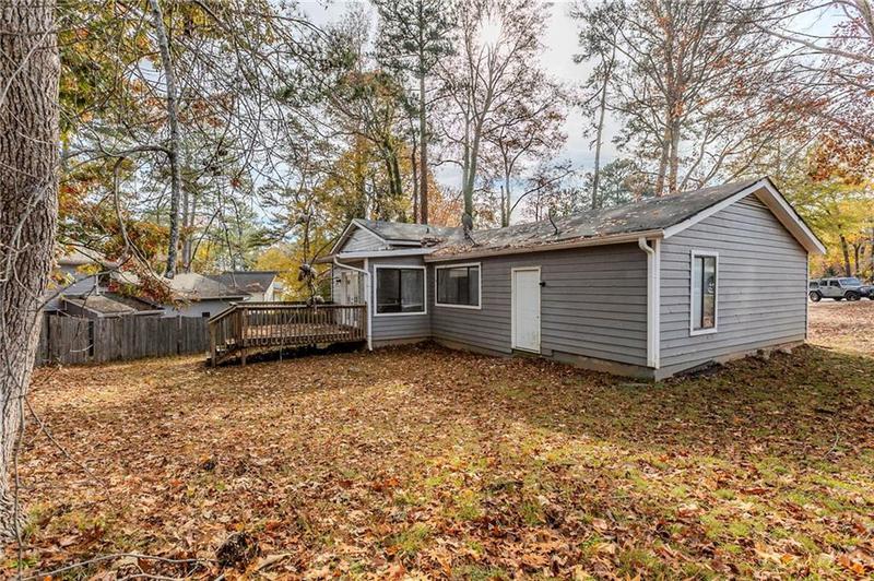 Image for property 9887 Live Oak Court, Douglasville, GA 30135