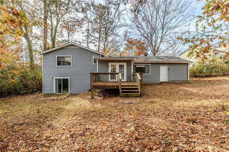 Image for property 9887 Live Oak Court, Douglasville, GA 30135