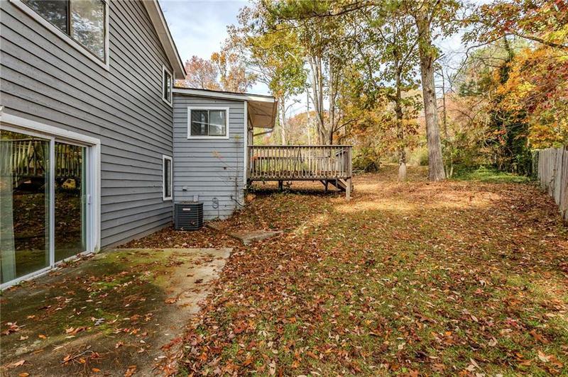 Image for property 9887 Live Oak Court, Douglasville, GA 30135