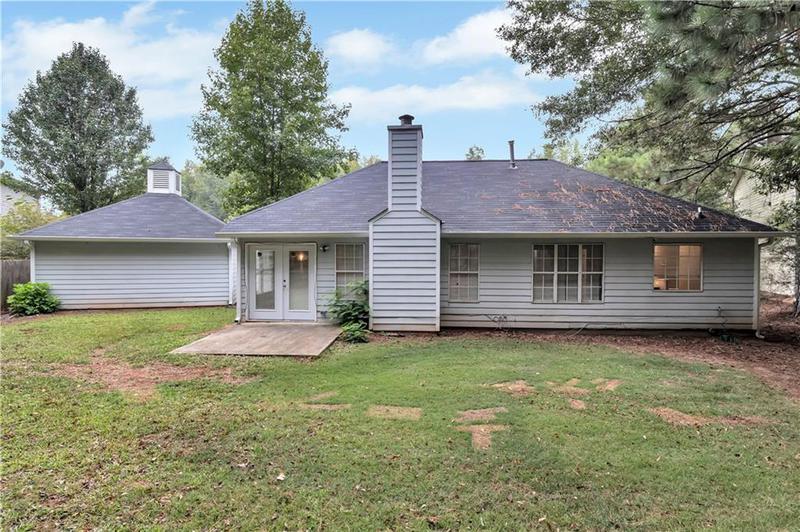 Image for property 735 Kilkenny Circle, Lithonia, GA 30058