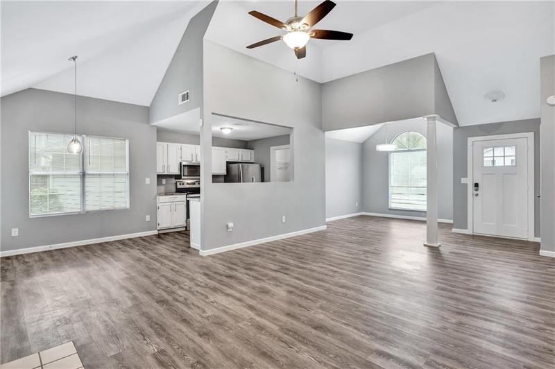 Image for property 735 Kilkenny Circle, Lithonia, GA 30058