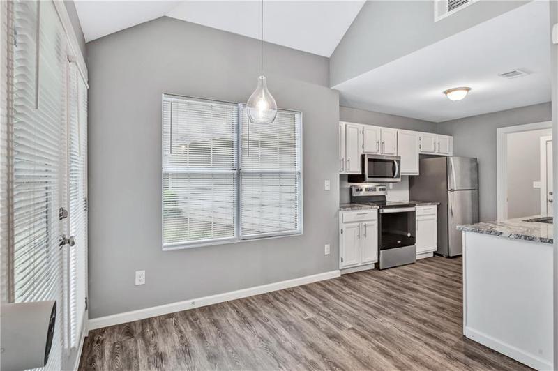 Image for property 735 Kilkenny Circle, Lithonia, GA 30058