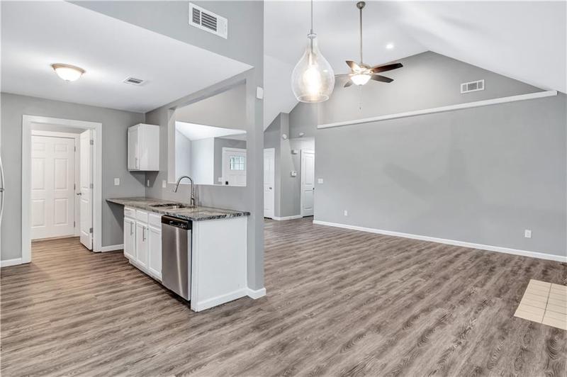 Image for property 735 Kilkenny Circle, Lithonia, GA 30058