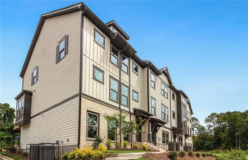 Image for property 1084 Battery Park Road, Decatur, GA 30033