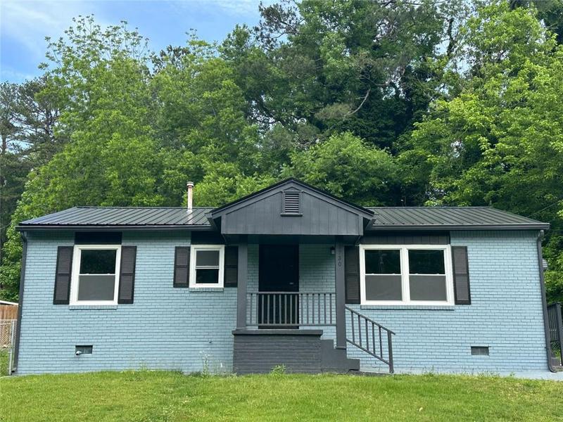 Image for property 3730 Clovis Court, Atlanta, GA 30331