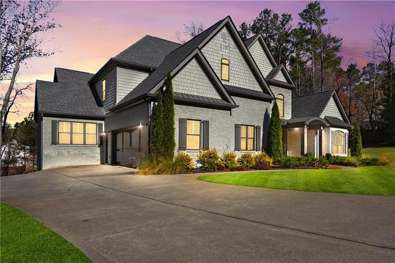 Image for property 4370 Freys Farm Lane, Kennesaw, GA 30152