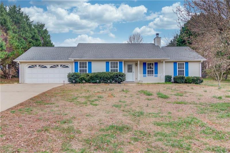 Image for property 49 Stoneview Drive, Hoschton, GA 30548
