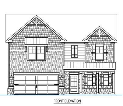 Image for property 103 Everwood Court, Dallas, GA 30132