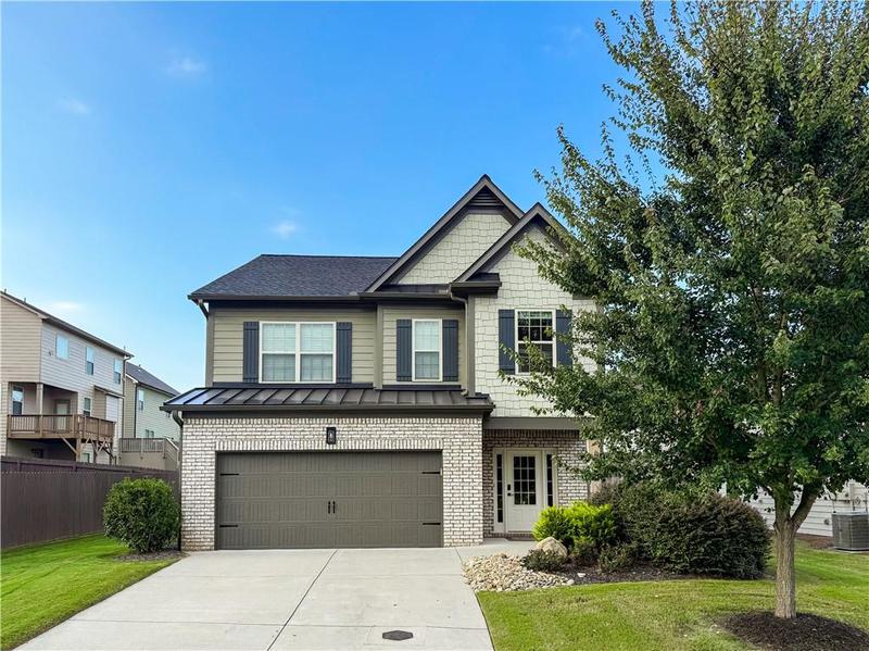 Image for property 4215 Pembia Drive, Cumming, GA 30028