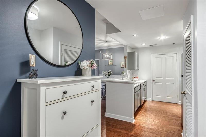 Image for property 1101 Juniper Street 415, Atlanta, GA 30309