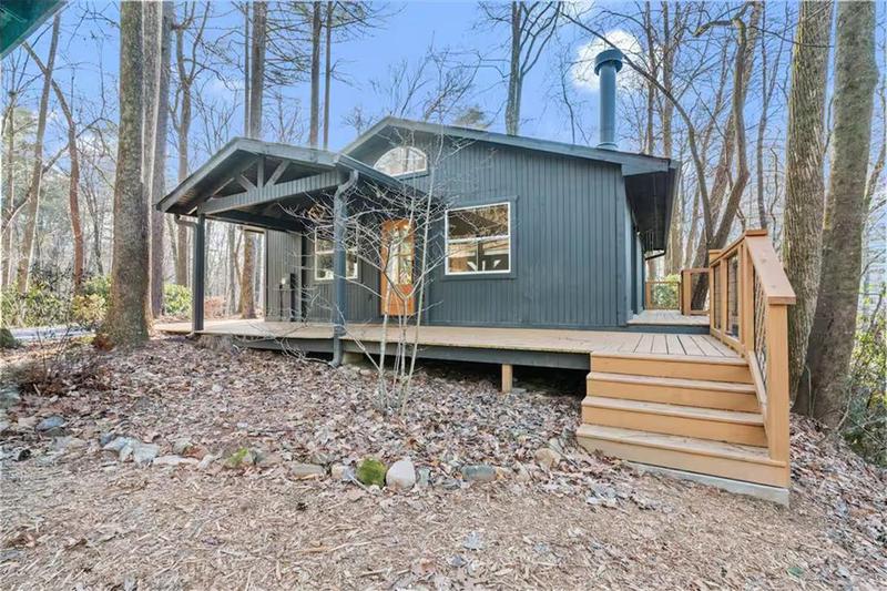 Image for property 101 Evening Shade Lane, Clayton, GA 30525
