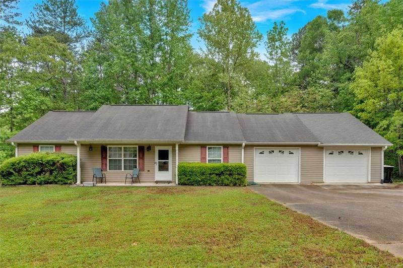 Image for property 161 Gann Cemetery Road, Dallas, GA 30157