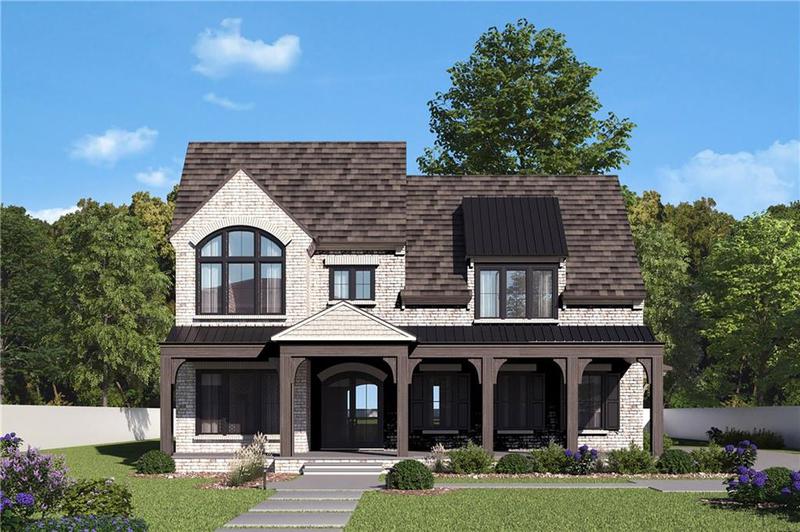 Image for property 245 Heatherton Way, Milton, GA 30009