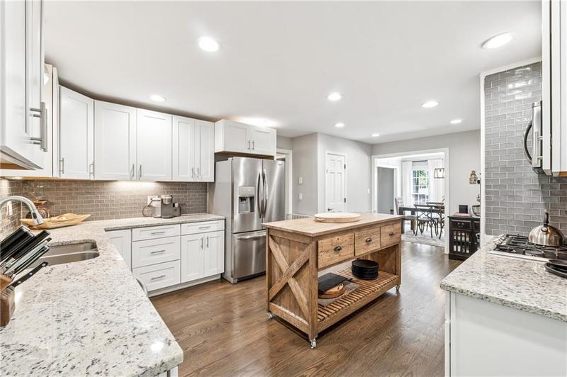 Image for property 180 Pruitt Drive, Alpharetta, GA 30004