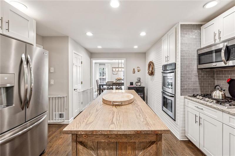 Image for property 180 Pruitt Drive, Alpharetta, GA 30004