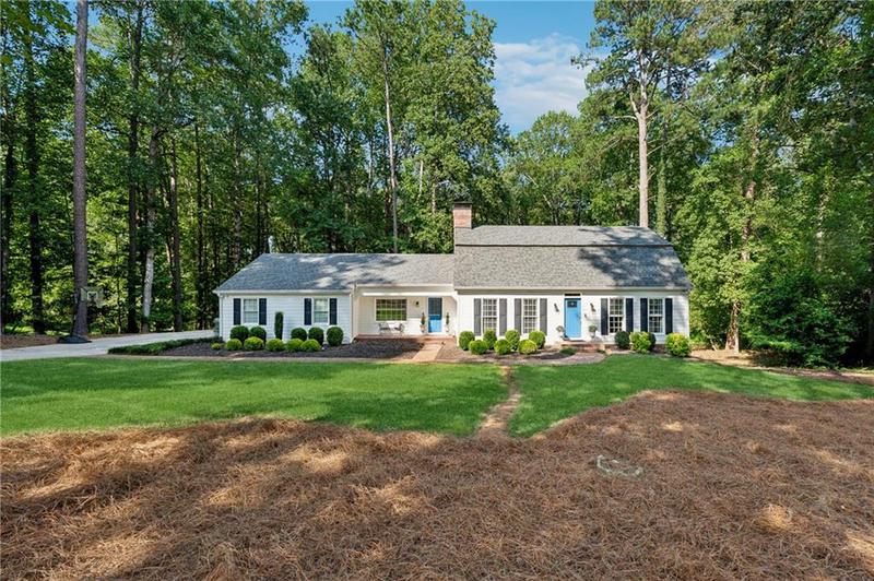 Image for property 180 Pruitt Drive, Alpharetta, GA 30004