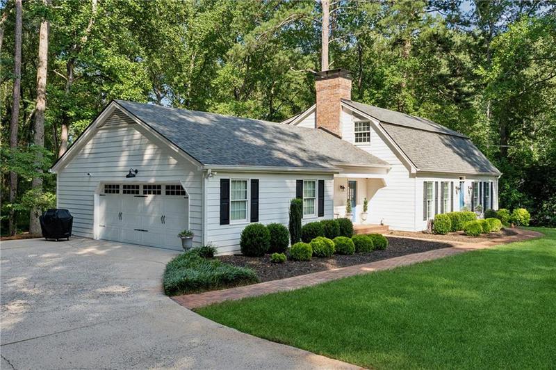 Image for property 180 Pruitt Drive, Alpharetta, GA 30004