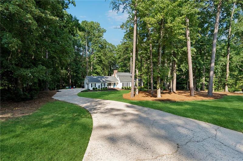 Image for property 180 Pruitt Drive, Alpharetta, GA 30004