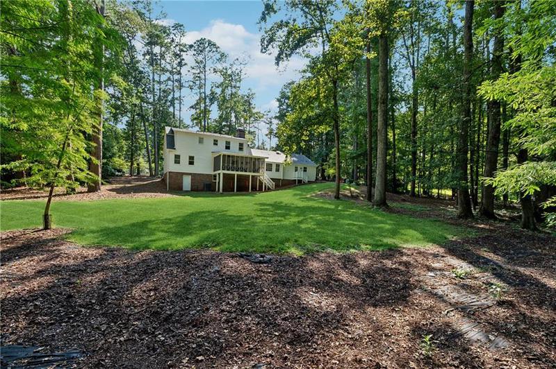 Image for property 180 Pruitt Drive, Alpharetta, GA 30004