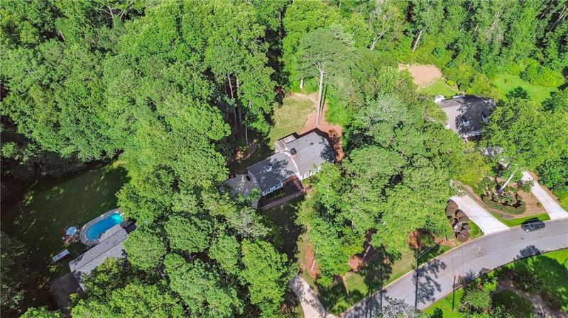 Image for property 180 Pruitt Drive, Alpharetta, GA 30004