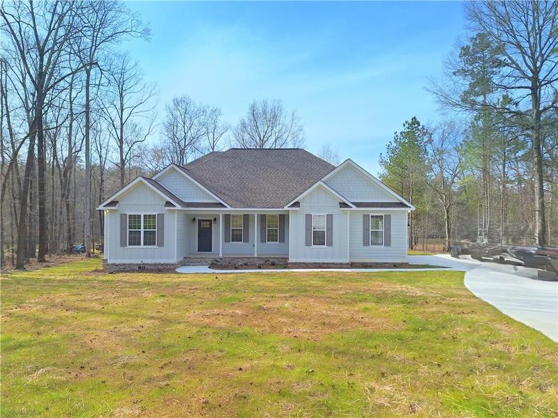 Image for property 150 Crystal Ridge Drive, Milledgeville, GA 31061